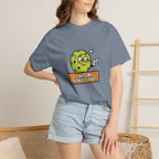 Pickleball Partner's Fault T-Shirt