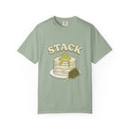 Pickleball Pancake Stack T-Shirt