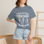 Pickleball Improves Memory T-Shirt