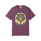 Dink Responsibly Pickleball T-Shirt