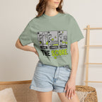 I Forgot The Score T-Shirt