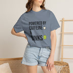Caffeine And Dinks T-Shirt
