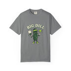 Big Dill Pickleball T-Shirt