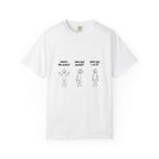 Pickleball Improves Memory T-Shirt