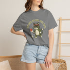 Too Cool To Dink T-Shirt