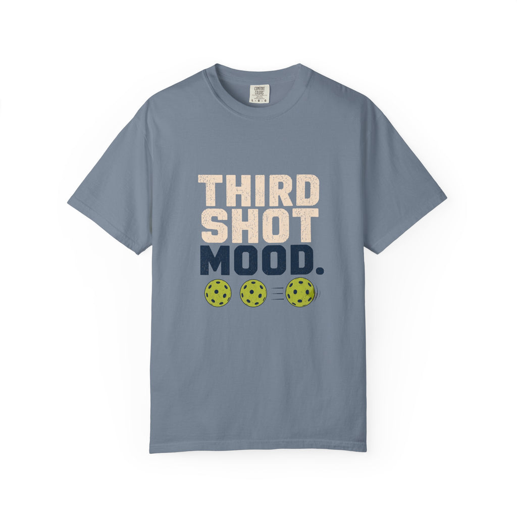 Third Shot Mood T-Shirt