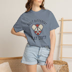 Built Different Play Dirty T-Shirt
