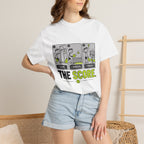 I Forgot The Score T-Shirt