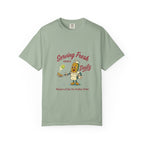 Serving Fresh Dinks T-Shirt