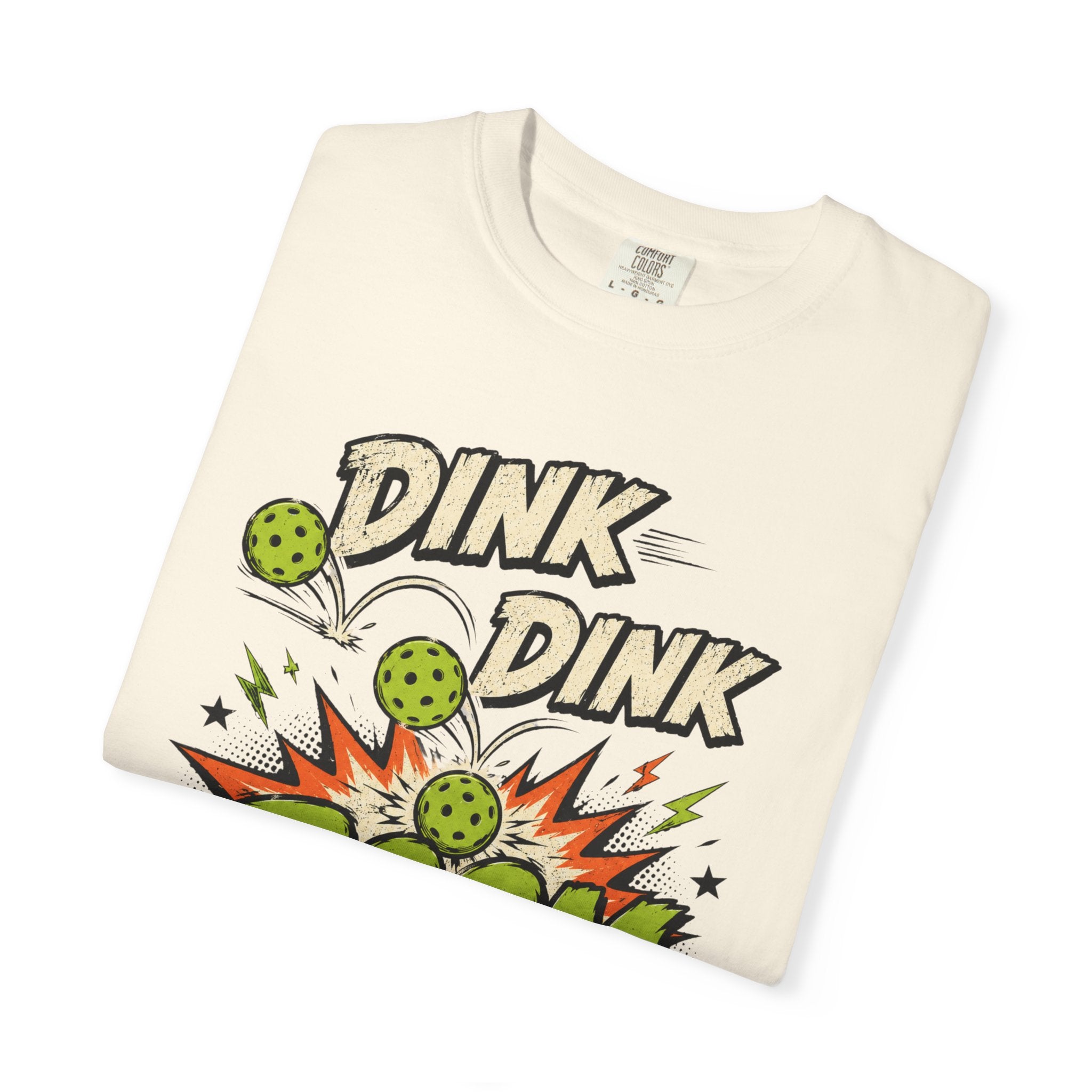 Dink Dink Dink Boom T-Shirt