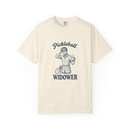 Pickleball Widower T-Shirt