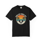 Suns Out Dinks Out T-Shirt