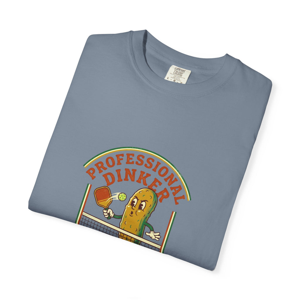 Professional Dinker Pickle T-Shirt