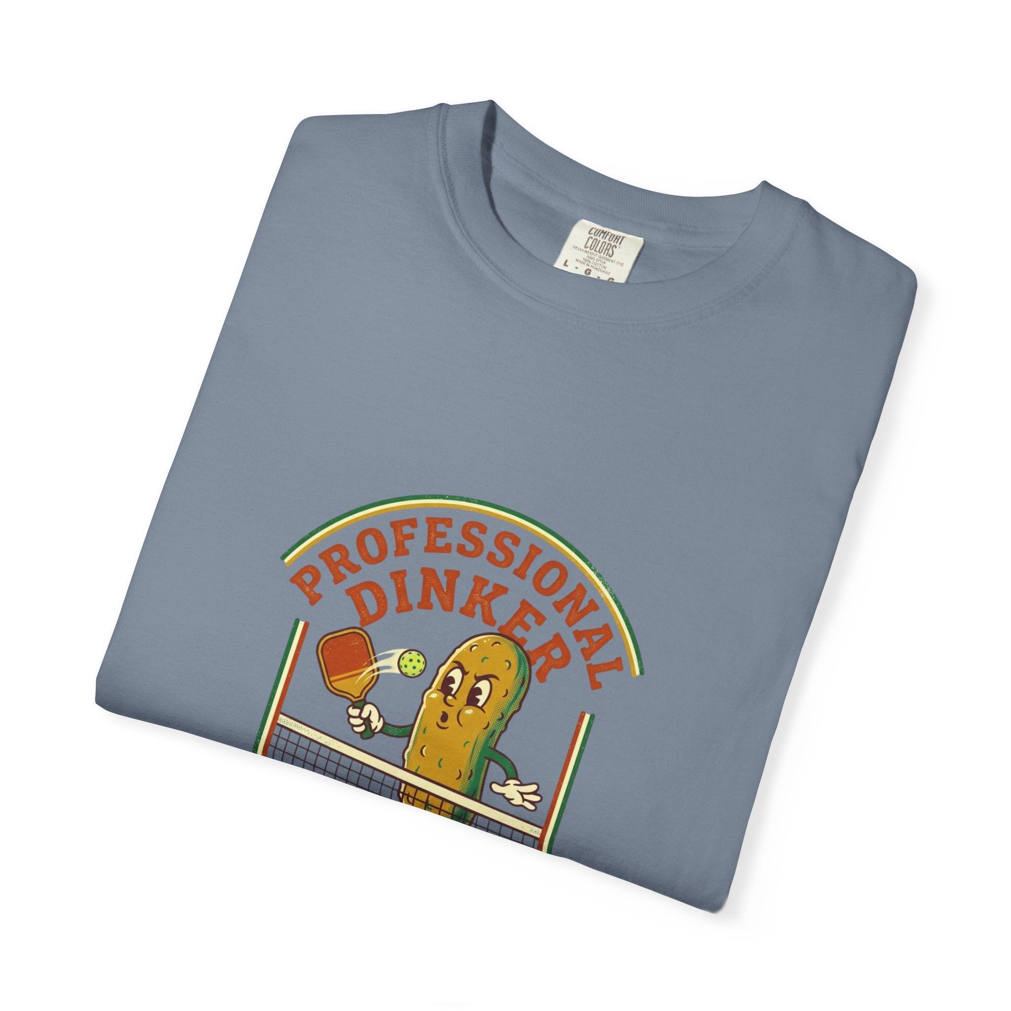 Professional Dinker Pickle T-Shirt