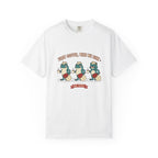 First Coffee Then Dink T-Shirt