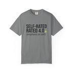 Self Rated 4.0 Pickleball T-Shirt