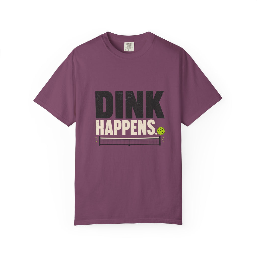 Dink Happens Pickleball T-Shirt