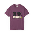 Dink Happens Pickleball T-Shirt