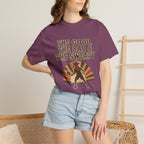Good Bad Sweaty Pickleball T-Shirt