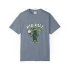 Big Dill Pickleball T-Shirt