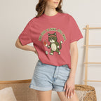 Too Cool To Dink T-Shirt