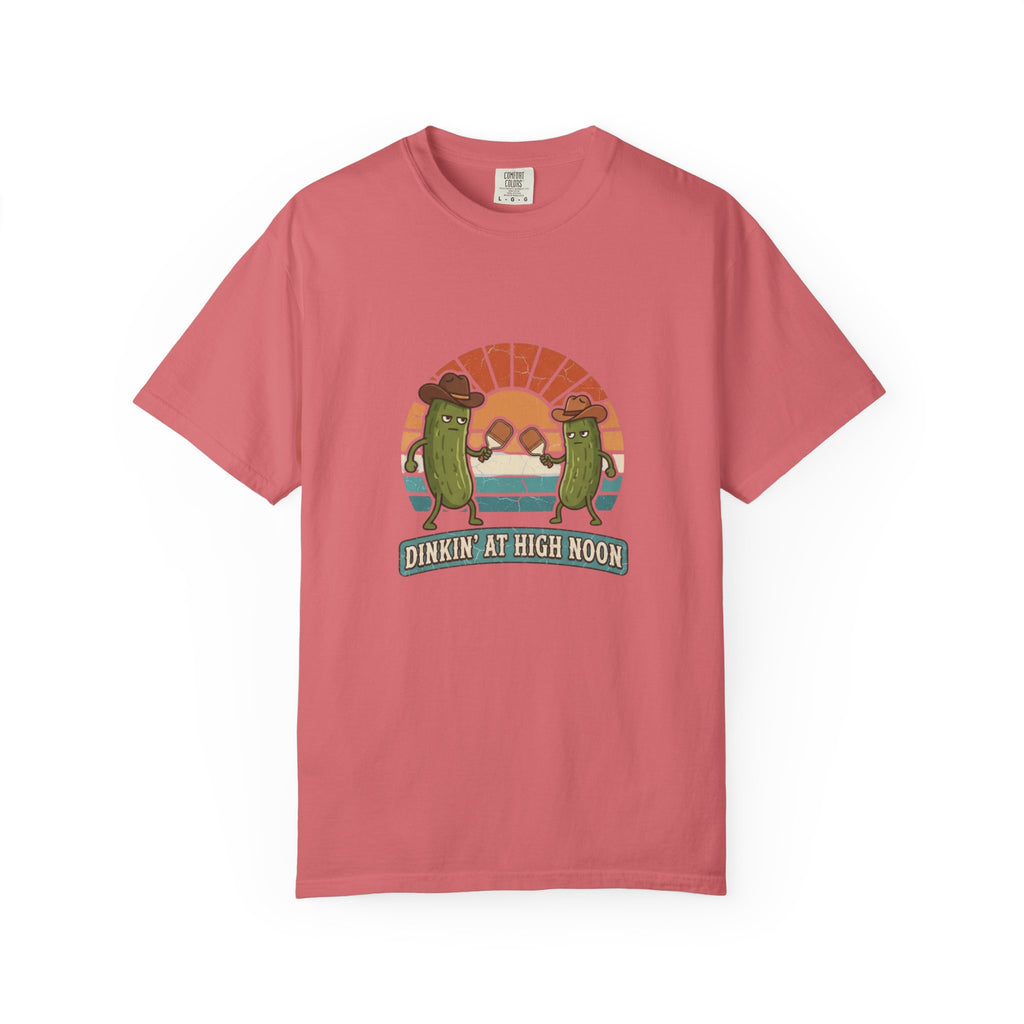 Dinkin At High Noon T-Shirt