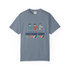 Sweatband Squad Pickleball T-Shirt