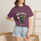Big Dill Pickleball T-Shirt