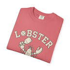 Pickleball Lobster T-Shirt