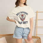 Built Different Play Dirty T-Shirt
