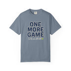 Pickleball One More Game T-Shirt