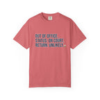 Return Unlikely Pickleball T-Shirt