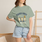 Pickleball Third Shot Therapy T-Shirt