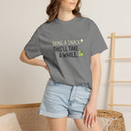 Bring A Snack Pickleball T-Shirt