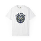 Nurses Who Dink T-Shirt