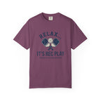 Relax It's Rec Play T-Shirt