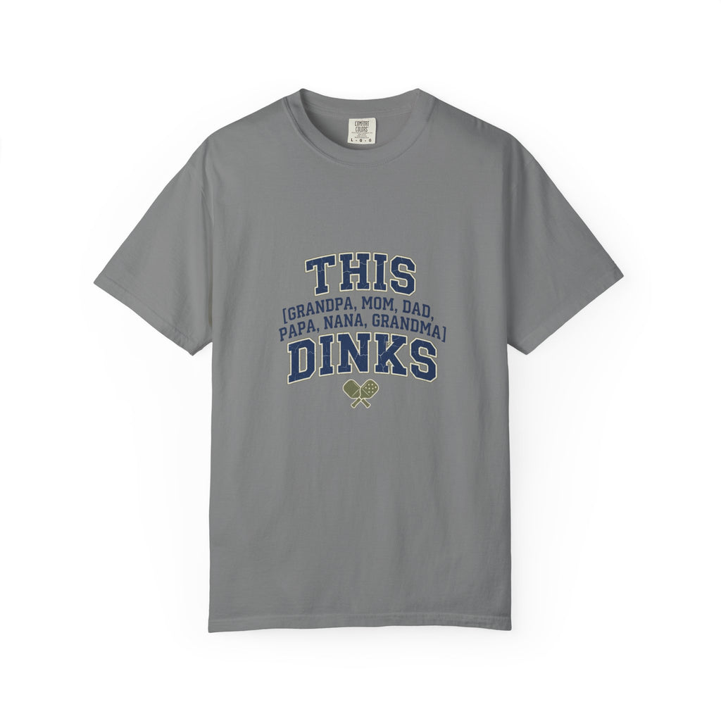 This Family Dinks T-Shirt