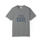 This Family Dinks T-Shirt