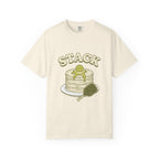 Pickleball Pancake Stack T-Shirt