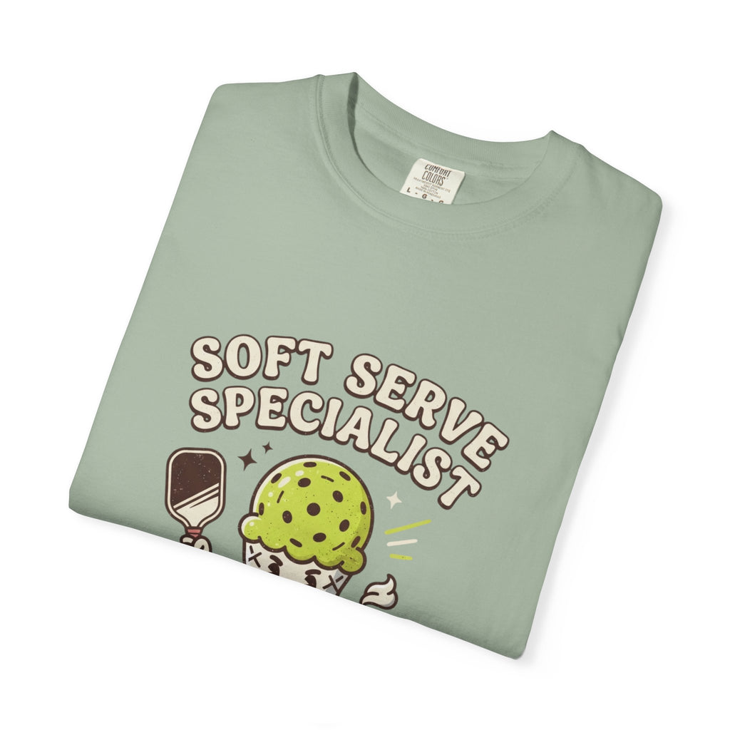 Soft Serve Specialist T-Shirt