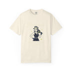 Pickleball Murder Is Illegal T-Shirt