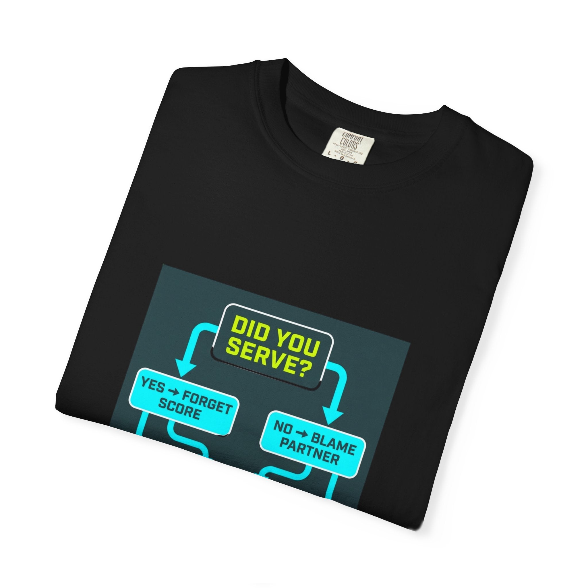 Reset To Happy Hour T-Shirt