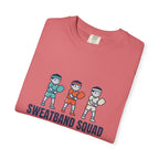 Sweatband Squad Pickleball T-Shirt