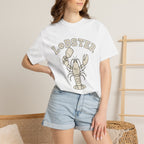 Pickleball Lobster T-Shirt