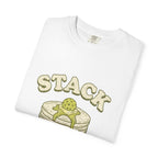 Pickleball Pancake Stack T-Shirt