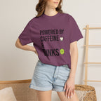 Caffeine And Dinks T-Shirt