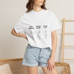 Pickleball Improves Memory T-Shirt