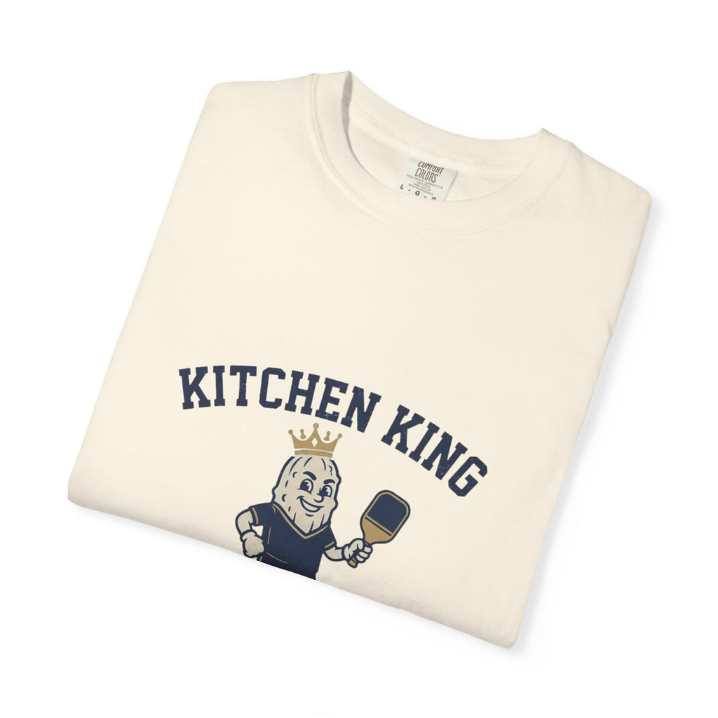 Kitchen King Pickleball T-Shirt