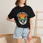 Suns Out Dinks Out T-Shirt