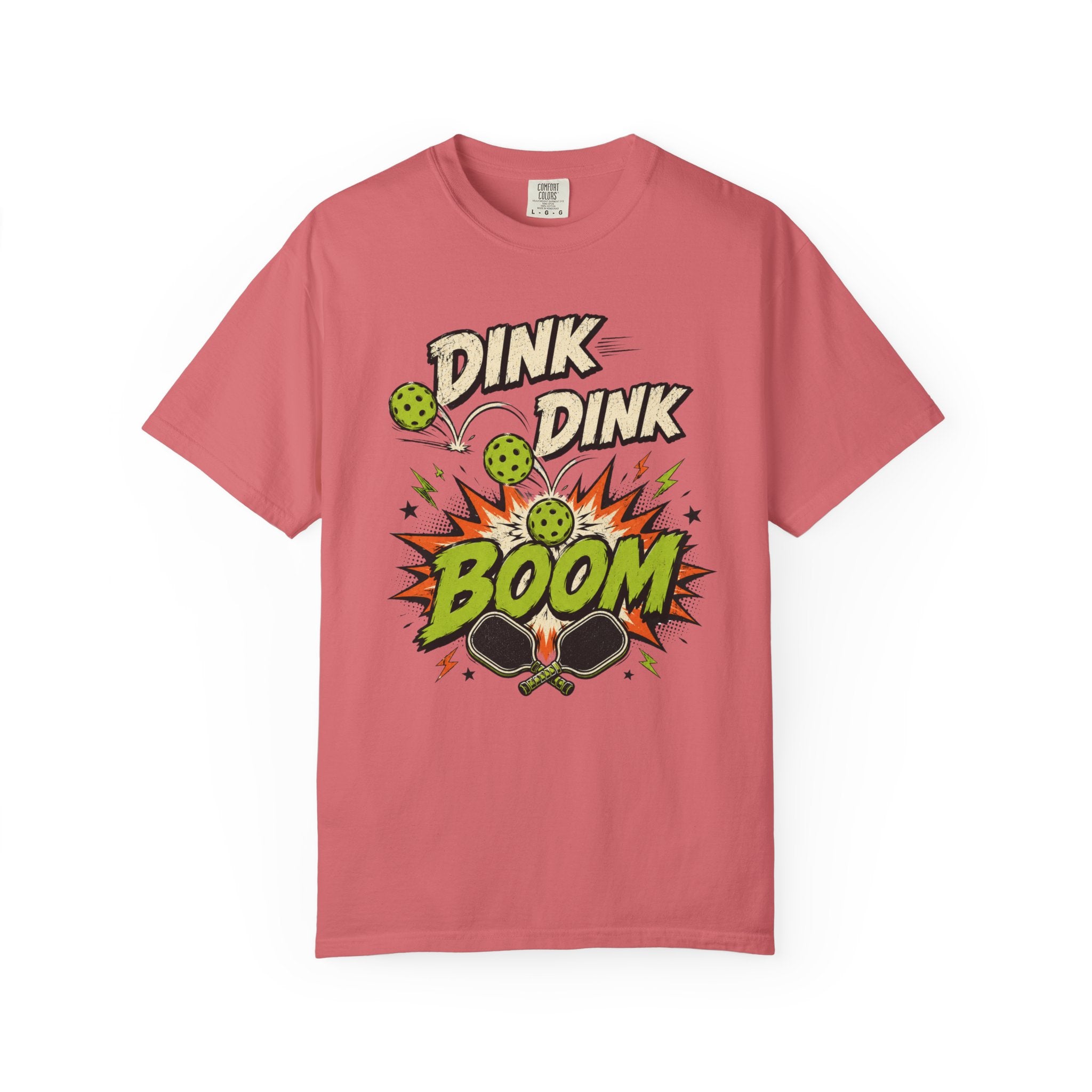 Dink Dink Dink Boom T-Shirt